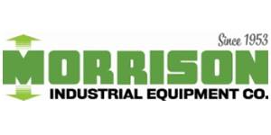 Morrison Industrial Logo